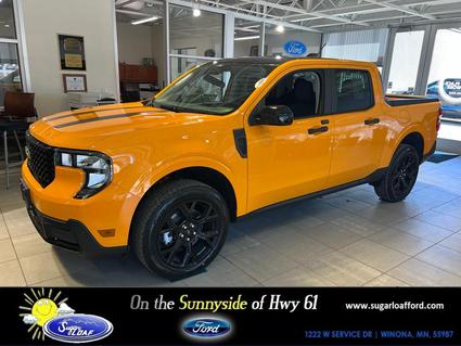 2026 Ford Maverick Winona MN