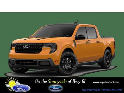2026 Ford Maverick Winona MN