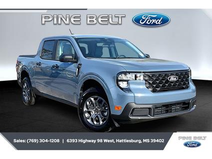 2026 Ford Maverick Hattiesburg MS