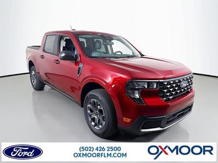 2026 Ford Maverick Louisville KY