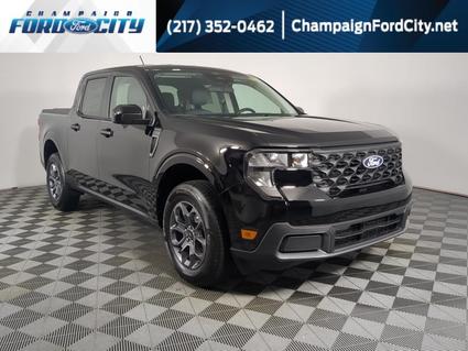2026 Ford Maverick Champaign IL