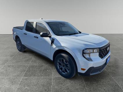 2025 Ford Maverick Levelland TX