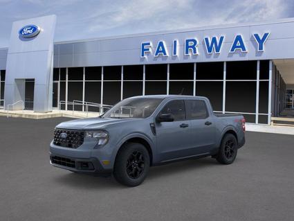 2025 Ford Maverick Greenville SC
