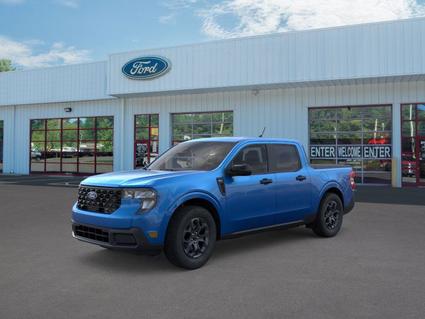 2025 Ford Maverick Virginia Beach VA