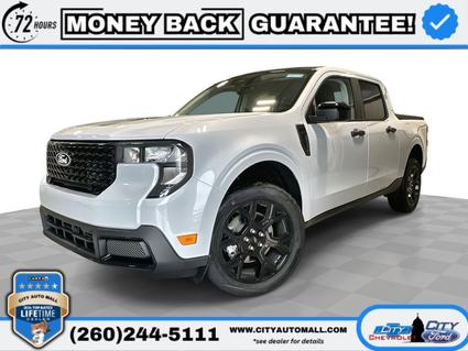2025 Ford Maverick Columbia City IN