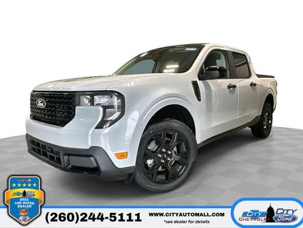 2025 Ford Maverick Columbia City IN