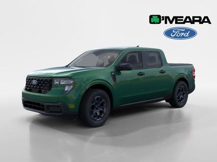 2025 Ford Maverick Denver CO