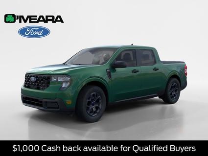 2025 Ford Maverick Denver CO