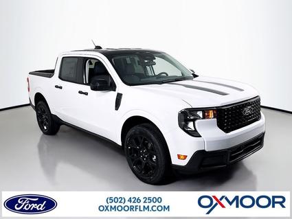 2025 Ford Maverick Louisville KY