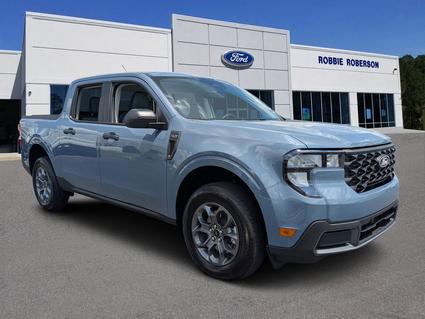 2025 Ford Maverick Waycross GA