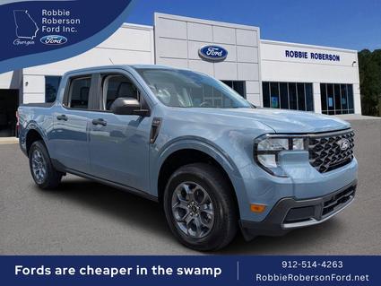 2025 Ford Maverick Waycross GA