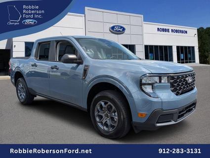 2025 Ford Maverick Waycross GA