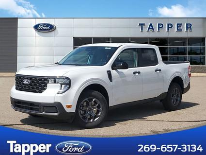 2025 Ford Maverick Paw Paw MI