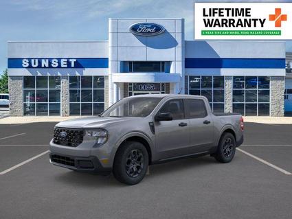 2025 Ford Maverick Waterloo IL