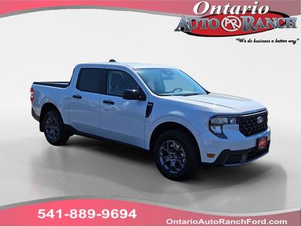 2025 Ford Maverick Ontario OR