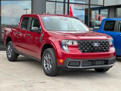 2025 Ford Maverick Vernal UT
