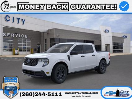 2025 Ford Maverick Columbia City IN