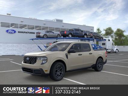 2025 Ford Maverick Breaux Bridge LA