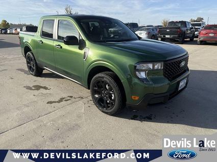 2025 Ford Maverick Devils Lake ND