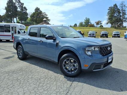 2025 Ford Maverick Salem VA