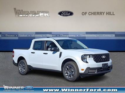 2025 Ford Maverick Cherry Hill NJ