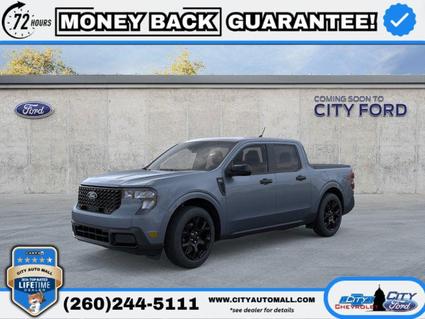 2025 Ford Maverick Columbia City IN