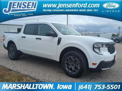 2025 Ford Maverick Marshalltown IA