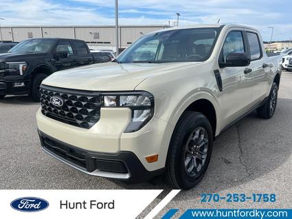 2025 Ford Maverick Franklin KY