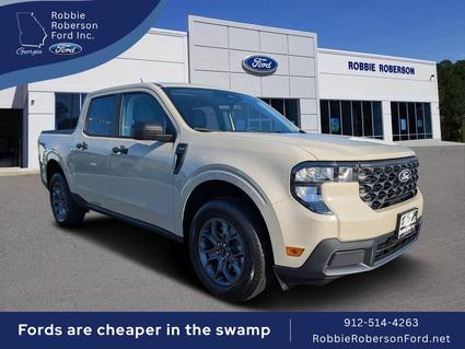 2025 Ford Maverick Waycross GA