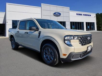 2025 Ford Maverick Waycross GA