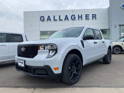 2025 Ford Maverick Elko NV