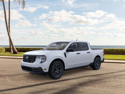 2025 Ford Maverick Plainview TX