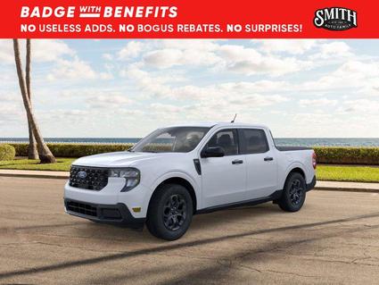 2025 Ford Maverick Plainview TX