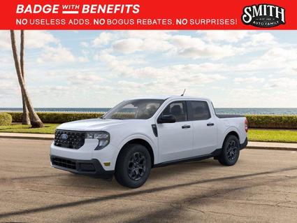 2025 Ford Maverick Plainview TX