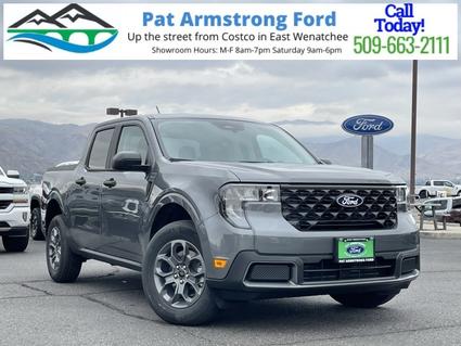 2025 Ford Maverick East Wenatchee WA