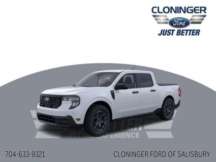 2025 Ford Maverick Salisbury NC