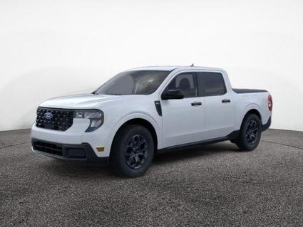 2025 Ford Maverick Salisbury NC