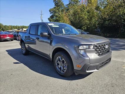 2025 Ford Maverick Trenton NC