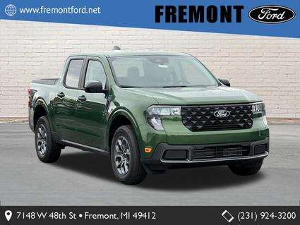 2025 Ford Maverick Fremont MI