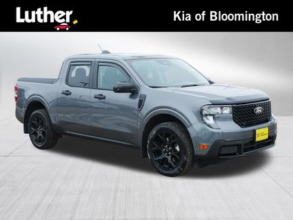 2025 Ford Maverick Minneapolis MN
