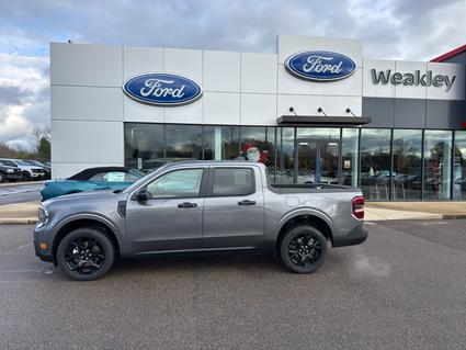 2025 Ford Maverick Martin TN