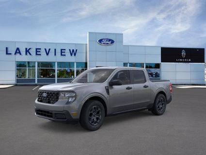 2025 Ford Maverick Battle Creek MI