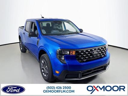 2025 Ford Maverick Louisville KY