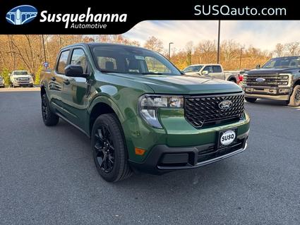 2025 Ford Maverick Willow Street PA