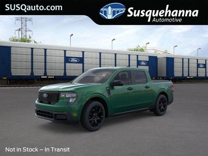 2025 Ford Maverick Willow Street PA