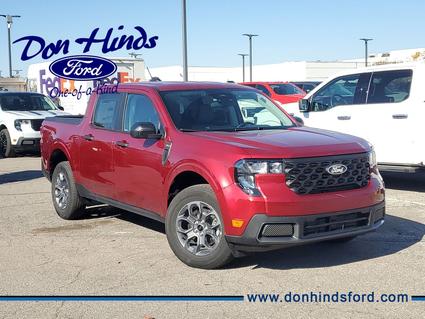 2025 Ford Maverick Fishers IN