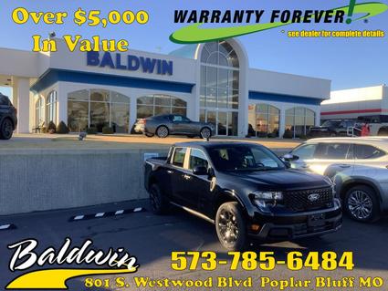 2025 Ford Maverick Poplar Bluff MO