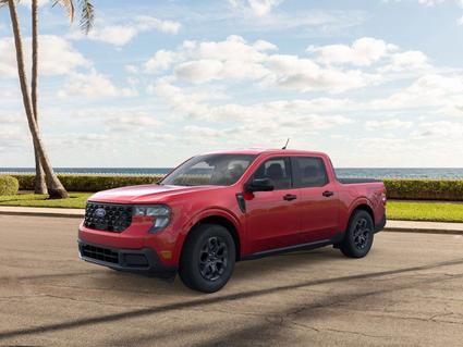 2025 Ford Maverick Plainview TX