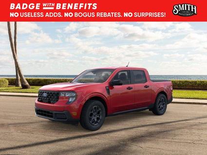 2025 Ford Maverick Plainview TX