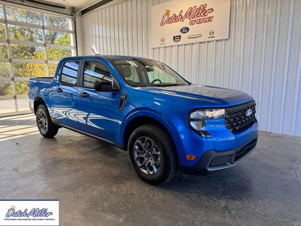 2025 Ford Maverick Ripley WV